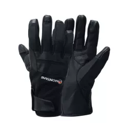 Перчатки MONTANE Cyclone Glove Black XL GCYGLBLAX6 - Robinzon.ua