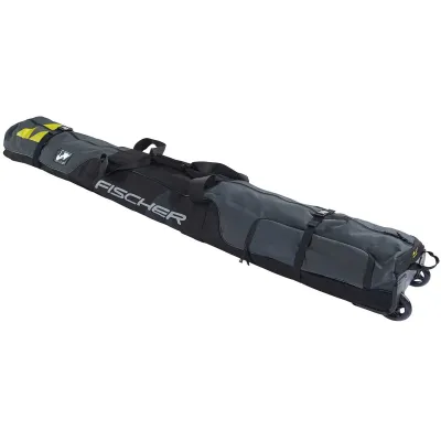 Сумка Fischer Skicase With Boot Pocket Alpine Race Wheels (1 pair 195) 195 (Z11523) - 1 - Robinzon.ua