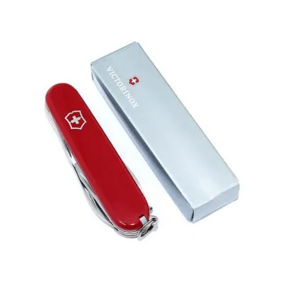 Розкладний ніж Victorinox Camper Vx13613 - 4 - Robinzon.ua