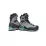 Ботинки SCARPA Manta Tech GTX WMN Conifer/Green Blue 87506-202-1-37.5 - 5 - Robinzon.ua