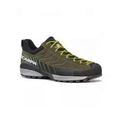 Кроссовки SCARPA Mescalito Thyme Green/Forest 72103-350-4-43 - Robinzon.ua