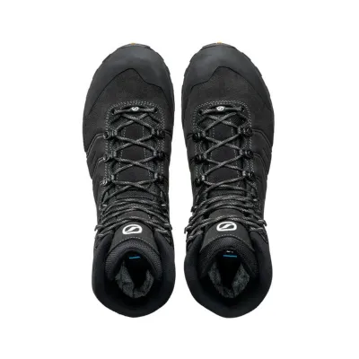 Ботинки SCARPA Rush Polar GTX Thyme green 63138-200-2-40 - 4 - Robinzon.ua
