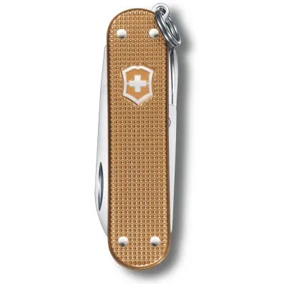 Розкладний ніж Victorinox Classic SD Vx06221.255G - 1 - Robinzon.ua
