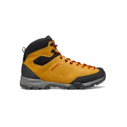 Ботинки SCARPA Mojito Hike GTX Wmn Ocra/Rust 63318-202-1-39 - Robinzon.ua