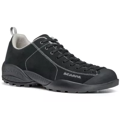 Кросівки SCARPA Mojito Black 32605-350-122-41.5 - Robinzon.ua