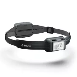 Ліхтар налобний Biolite Headlamp 800 (Midnight Grey/Black) BLT HPC0201 - Robinzon.ua