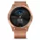 Фитнес часы Garmin vivomove Luxe Rose Gold-Black 010-02241-24 - 4 - Robinzon.ua