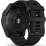 Спортивные часы Garmin Fenix 7X Sapphire Solar Carbon Gray DLC Titanium с силиконовым ремешком 010-02541-11 - 6 - Robinzon.ua