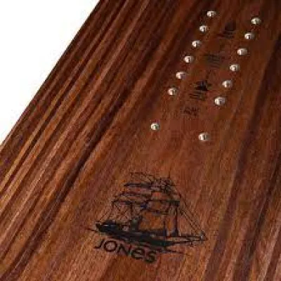 Сноуборд Jones Flagship, 158 cm (JNS J.21.SNM.FLA.XX.158.1) - 4 - Robinzon.ua