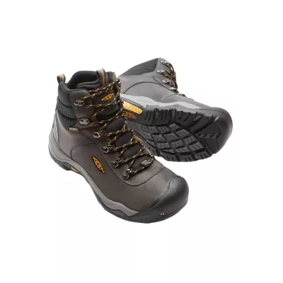 Черевики KEEN Revel III M Magnet/Tawny Olive 1013305.45 - Robinzon.ua