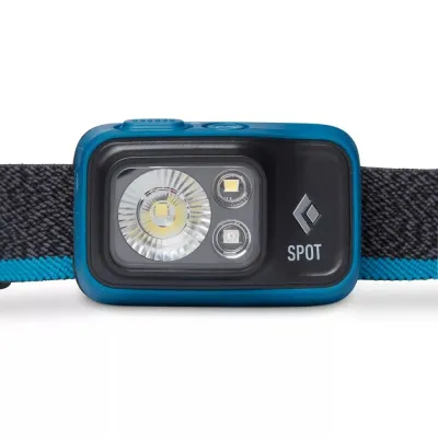 Налобний ліхтар Black Diamond Spot, 400 люмен, Azul (BD 6206724004ALL1) - 2 - Robinzon.ua