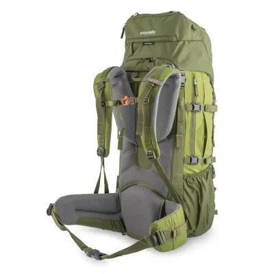 Рюкзак Pinguin Explorer 60, Khaki (PNG 302141) 2020 - 1 - Robinzon.ua