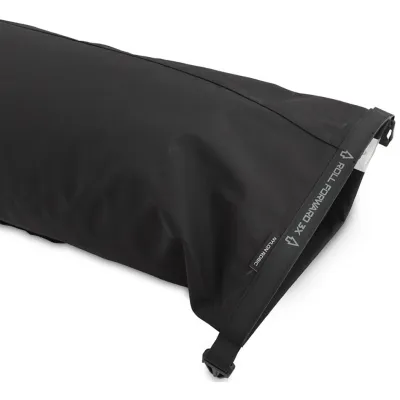 Велосумка на кермо Acepac Bar Drybag 16, Black (ACPC 119306) 2021 - 3 - Robinzon.ua