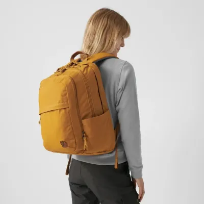 Рюкзак 26052.527 Fjallraven - 2 - Robinzon.ua
