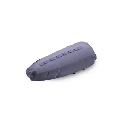 Сумка підсідельна Acepac Saddle Drybag 8 , Grey (ACPC 142120) 2021 - 1 - Robinzon.ua