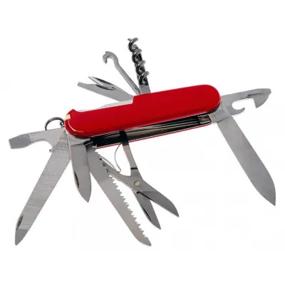 Розкладний ніж Victorinox Ranger Vx13763 - 3 - Robinzon.ua