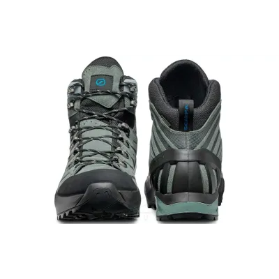 Черевики SCARPA Cyclone-S GTX WMN Conifer 30031-202-2-39.5 - 3 - Robinzon.ua