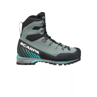 Ботинки SCARPA Manta Tech GTX WMN Conifer/Green Blue 87506-202-1-37.5 - Robinzon.ua