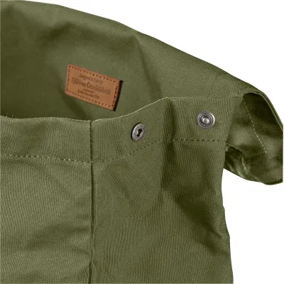 Рюкзак Fjallraven Foldsack No.1 16, Ox Red/Navy (24210.326-560) - 5 - Robinzon.ua