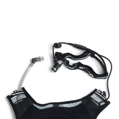 Рюкзак-жилет Silva Strive Light, 10, L/XL, Black (SLV 37889) - 4 - Robinzon.ua