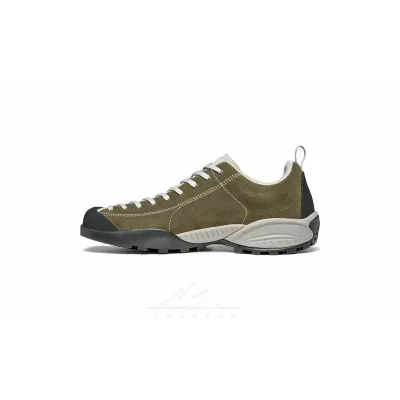 Кросівки SCARPA Mojito Dark Olive 32605-350-129-40.5 - 2 - Robinzon.ua