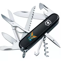 Складной нож Victorinox Huntsman Vx13713.3_T1061u - Robinzon.ua