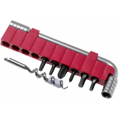 Мультитул Victorinox Swisstool Spirit Vx30235.L - 5 - Robinzon.ua
