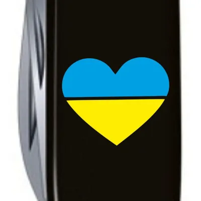 Розкладний ніж Victorinox Huntsman Vx13713.3_T1090u - 3 - Robinzon.ua