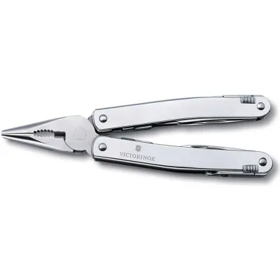 Мультитул Victorinox Swisstool Spirit Vx30235.L - 2 - Robinzon.ua