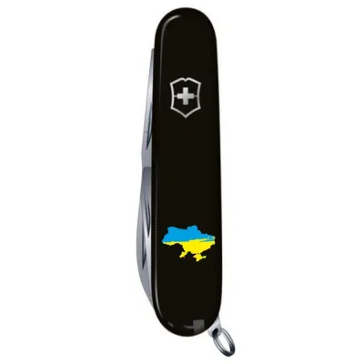 Складной нож Victorinox Huntsman Vx13713.3_T1166u - 5 - Robinzon.ua