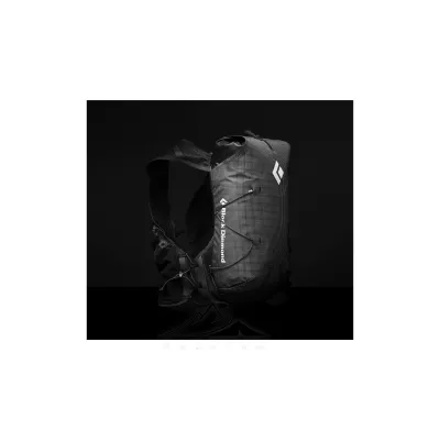 Рюкзак Black Diamond Distance 8, Black, L (BD 681223.0002-L) - 3 - Robinzon.ua