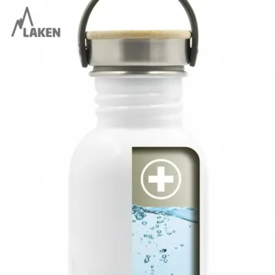 Бутылка для воды DLBSB7MO Laken - 3 - Robinzon.ua