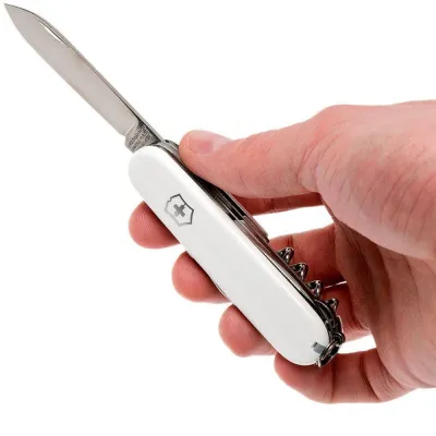 Складной нож Victorinox Climber Vx13703.7 - 3 - Robinzon.ua