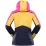 Куртка ж Alpine Pro MALEFA LJCY546 235 - XS - помаранчевий/синій - 1 Куртка ж Alpine Pro MALEFA LJCY546 235 - XS - помаранчевий/синій - 1 - Robinzon.ua