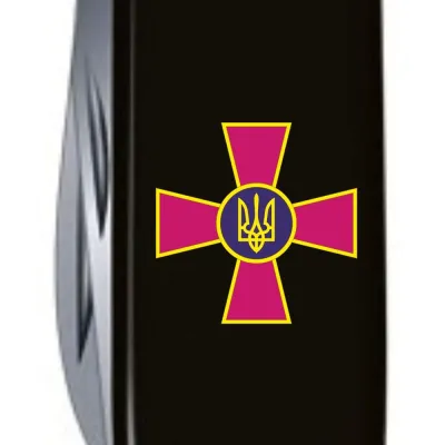 Складной нож Victorinox Huntsman Vx13713.3_W0010u - 4 - Robinzon.ua