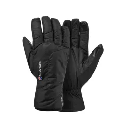 Перчатки MONTANE Female Prism Glove Black L GFPMGBLAN10 - Robinzon.ua