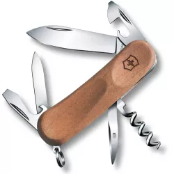Складной нож Victorinox Evowood Vx23801.63 - Robinzon.ua