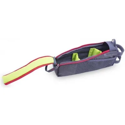Fuel Bag L Nylon сумка на раму (Grey) - 3 - Robinzon.ua