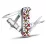 Складной нож Victorinox Nailclip Vx06463.840 - 1 - Robinzon.ua