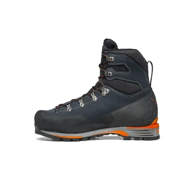 Ботинки SCARPA Manta Tech GTX Blue/Tonic 87506-201-2-45.5 - 1 - Robinzon.ua