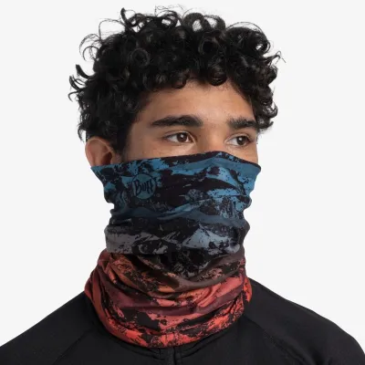 Шарф-труба Buff Original, Derlay Multi (BU 126392.555.10.00) - 3 - Robinzon.ua