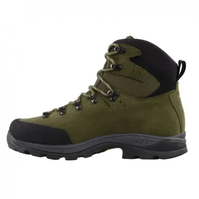 Черевики чоловічі Asolo X-Hunt Forest GV MM, Military Green, р.44 1/2 (ASL A2353200.A034-10) - 3 - Robinzon.ua
