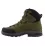 Ботинки Asolo X-Hunt Forest GV MM мужские (Military Green, 44 1/2) - 3 - Robinzon.ua
