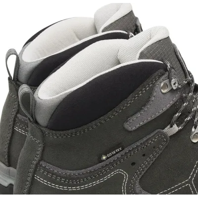 Напівчеревики чоловічі Asolo Falcon LTH GV, Grey/Light Black, 43 1/3 (ASL A40044.B036-9) - 4 - Robinzon.ua