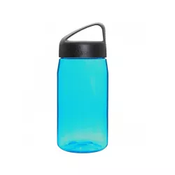 Бутылка для воды LAKEN Tritan Classic 0.45 L 2017 Blue TN45A - Robinzon.ua