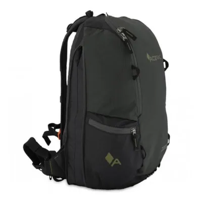Рюкзак велосипедный Acepac Zam 15 Exp, Grey (ACPC 207621) - 13 - Robinzon.ua