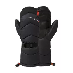 Рукавиці Montane Icarus XT Mitt, Black, р.M (GICXMBLAM08) - Robinzon.ua