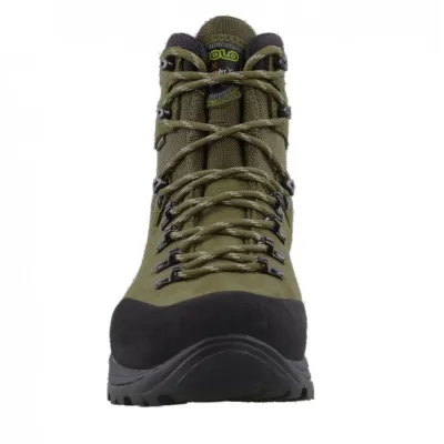 Черевики чоловічі Asolo X-Hunt Forest GV MM, Military Green, р.44 1/2 (ASL A2353200.A034-10) - 1 - Robinzon.ua