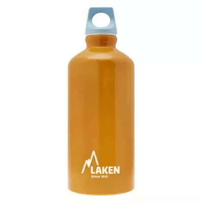 Бутылка для воды 71A-OR Laken 0,6L - Robinzon.ua