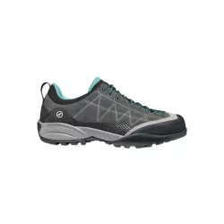 Кроссовки SCARPA Zen Pro Wmn Shark/Green Blue 72522-352-2-40.5 - Robinzon.ua